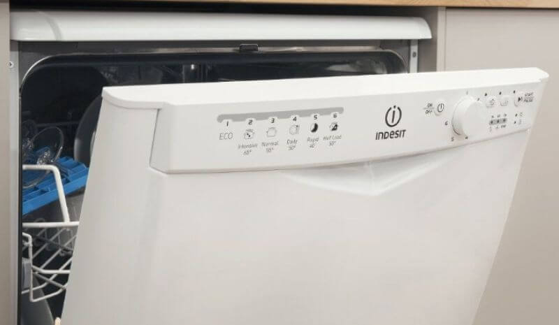 Ремонт бытовой техники Indesit